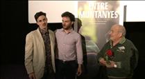 S'estrena el documental "Entre Muntanyes", que recull els 43 anys d'història d'Aina
