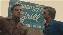 Estrenes: Arriba al cinema l'esperada oda a Hollywood de Tarantino amb Pitt, DiCaprio i Robbie