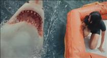 Estrenes: El darrer thriller de Taylor Sheridan i "Tiburón blanco"