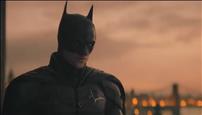 Estrenes: el debut de Robert Pattinson en la pell de Batman