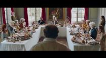 Estrenes: 'Delicioso', una pel·lícula sobre la creació del primer restaurant a la França del segle XVIII