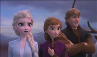 Estrenes:  Frozen II arriba als cinemes plena d'expectació