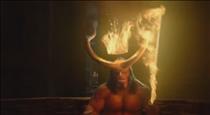 Estrenes: Hellboy torna al cinema amb polèmica per les escenes censurades
