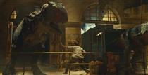 Estrenes: 'Jurassic World Dominion' arriba als cinemes per tancar una saga (pre)històrica