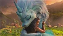 Estrenes: "Raya i l'últim drac", la darrera proposta de Disney amb un missatge de confiança i empoderament femení