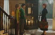 Estrenes:  El retorn de Mary Poppins, Aquaman i el nou Spiderman per a un Nadal de cinema