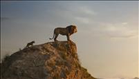 Estrenes: "El rey león" torna als cinemes 25 anys després com una de les novetats més esperades