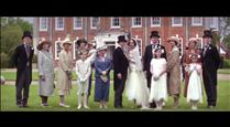 Estrenes: la seqüela de 'Downton Abbey' i el terror en el rodatge d'una pel·lícula per a adults, novetats a la cartellera