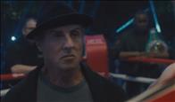 Estrenes: Stallone s'acomiada de Rocky a Creed 2