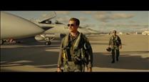 Estrenes: 'Top Gun' torna a la pantalla gran 36 anys després
