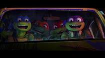 Estrenes: Les Tortugues Ninja tornen a la gran pantalla