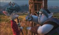 Estrenes: Venjança, acció i la darrera creació de Pixar