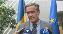 L'eurodiputat López Aguilar recomana "redoblar" els esforços per explicar als ciutadans l'acord amb la UE