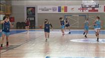 L'Europeu femení sub-18 de bàsquet comptarà amb 5 seleccions i es jugarà en format de lligueta