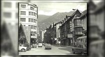 L'evolució del turisme a Andorra