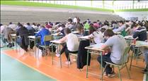 L'examen d'accés a les universitats catalanes es podrà fer a la Seu