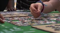 Èxit de participació en un concurs de puzles que busca consolidar-se