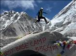 Expedició a la Lhotse: Trastoy, Cornella i Noses comencen la segona fase d'aclimatació