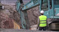 Experts i sindicats assenyalen que la fuga de treballadors a la construcció no és única d'Andorra i creuen que no s'eternitzarà