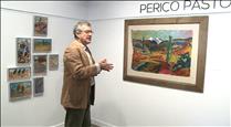 Una exposició de Perico Pastor encetarà la programació cultural de l'ambaixada d'Espanya el 2020