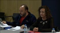 L'exsindicalista Lara Vilamala assumirà la secretaria d'Estat de la Funció Pública