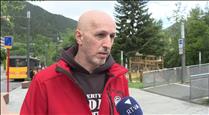 Les extraccions de còrnia a Andorra podrien ser una realitat al desembre
