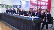 La FAF presenta denúncia policial per l'arranjament de partits entre l'Inter i el Sant Julià