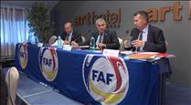 La FAF vol sancions més dures