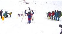 La FAM incorpora sis joves a l'equip nacional en el Campionat del Món d'esquí de muntanya