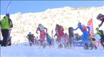 La FAM presenta la 18a Copa d'Andorra d'esquí de muntanya