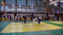 La Fandjudo prepara una Copa de Govern al maig amb un màxim de 200 judokes