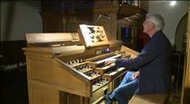 "Fantasies corals" de Ludger Lohmann posarà punt final als concerts del 20è Festival internacional d'orgue