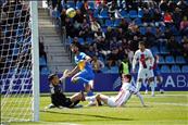 FC Andorra 1-CD Tenerife 0: els tricolors volen acabar la lliga per la porta gran