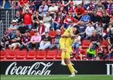 El FC Andorra s'agafa a la salvació a Elda (0-2)