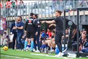 El FC Andorra busca dormir fora del descens