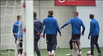 L'FC Andorra busca la primera victòria com a visitant contra el  Vila-real B