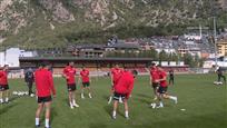  L'FC Andorra coneixerà el seu rival a la Copa del Rei el 24 d'octubre