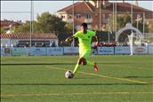 L'FC Andorra empata sense gols en l'estrena de la lliga a Llagostera