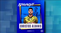 El FC Andorra fitxa Christos Albanis mentre s'ultimen els detalls a l'Estadi Nacional