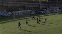 El FC Andorra i el Gimnàstic Manresa cooperaran en la formació de jugadors