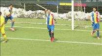 El FC Andorra nega haver tancat cap amistós amb el Barça