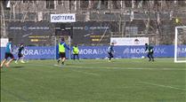 El FC Andorra no es planteja retallar salaris