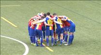 El FC Andorra obrirà la competició a tercera contra el Terrassa el 31 d'agost