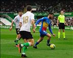 El FC Andorra paga cara la feblesa defensiva davant el Racing (2-1)