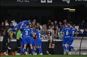 El FC Andorra recupera el gol a Cartagena (0-3)