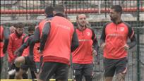 El FC Andorra renova Carlos Martínez