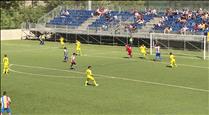 El FC Andorra sabrà el rival de la Copa del Rei el 17 d'octubre