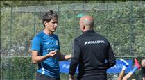 L'FC Andorra vol aprofitar el factor camp per sumar els primers punts a Segona B contra el Badalona