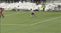 L'FC Andorra vol assaltar el camp d'un dels millors locals de la categoria