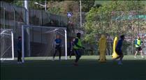 El FC Andorra vol mantenir Prada de Moles com a fortí